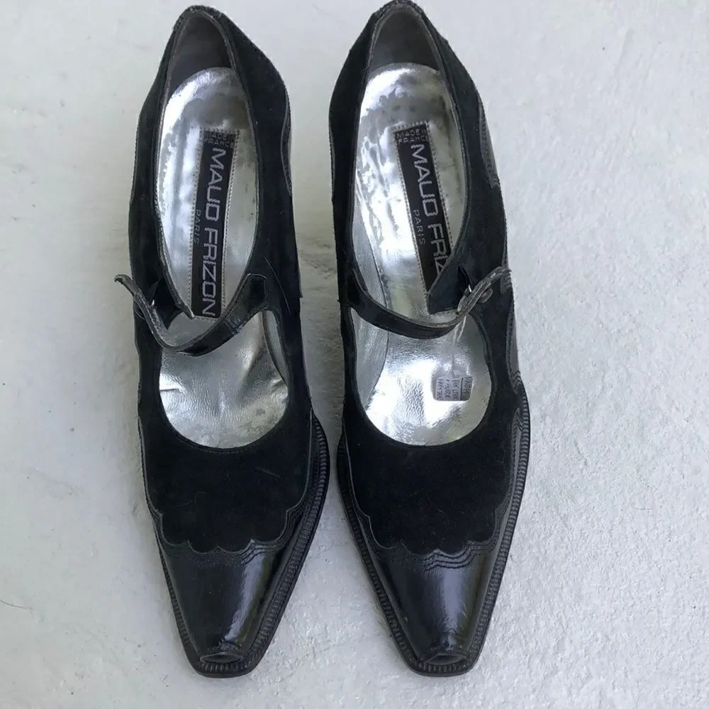 Vintage Maud Frizon